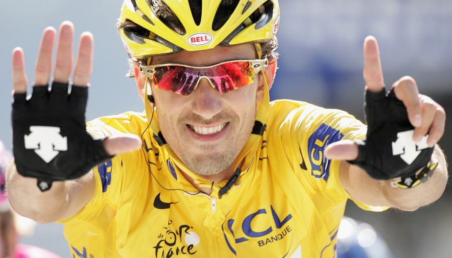Cycling's Most Infamous Motodoping Accusation Has Returned To Haunt The Sport
