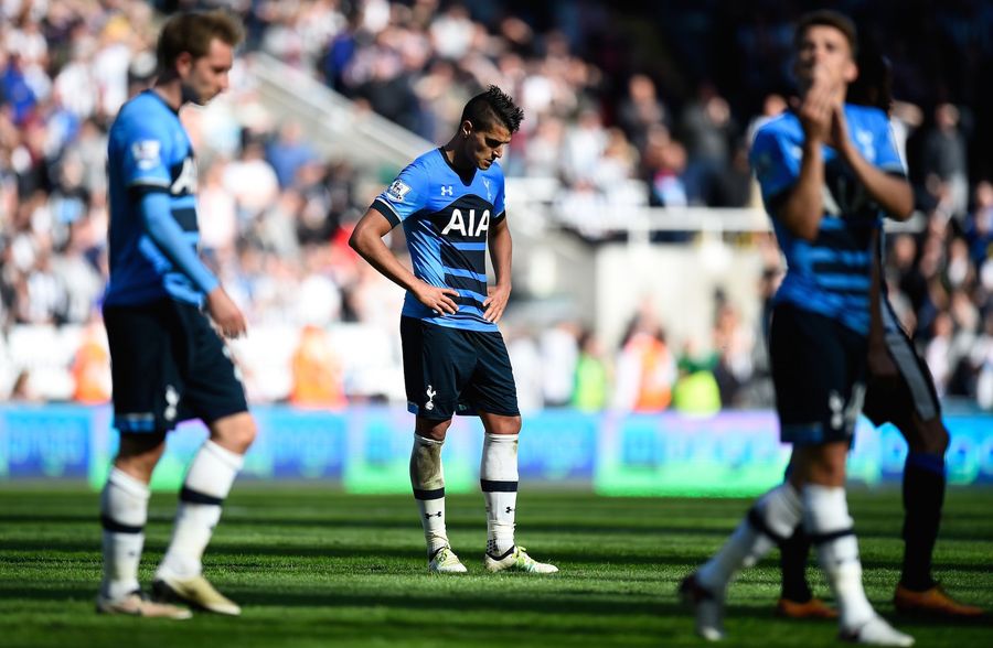 Why A Gut-Wrenching St. Totteringham&#39;s Day Could Be Just What Tottenham Needed