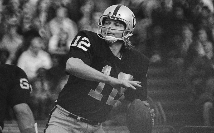 Report: Mark Davis Tried To Convince Hall Of Fame To Change Its Rules For Ken Stabler