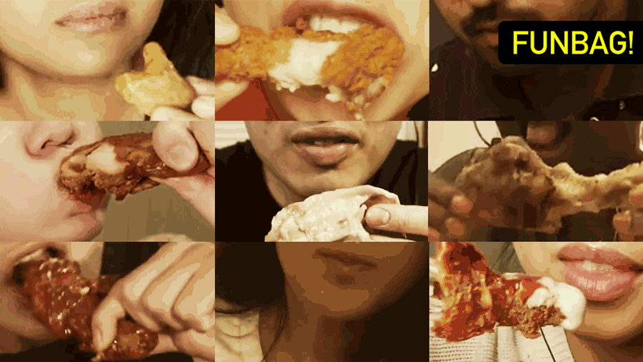You And I Are Eating Too Much Chicken<em></em>