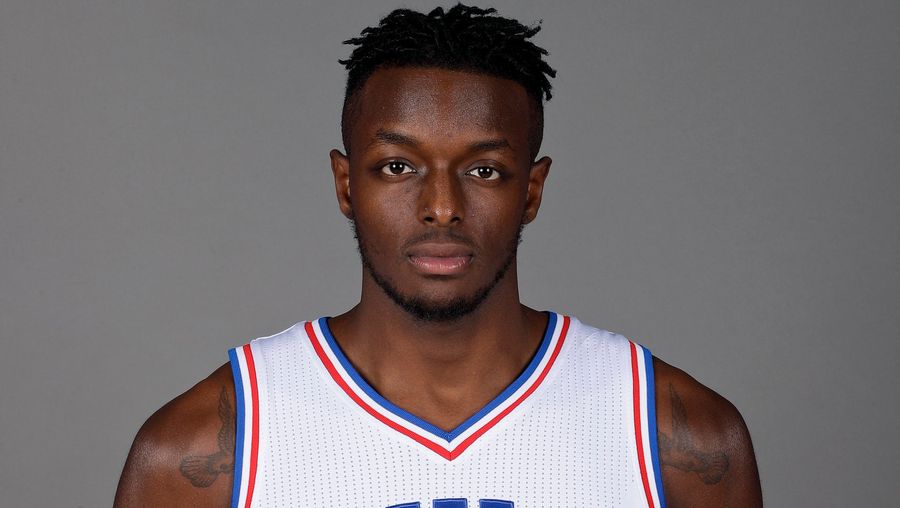 Jerami Grant Is Going To The Thunder