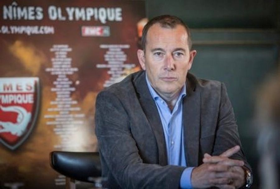 French Club Suspected Of Bribing Opponents With Cases Of Wine Mid-Match