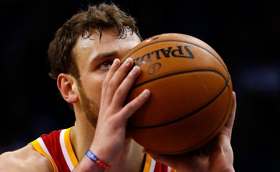 The Pistons Are Voiding A Three-Way Trade, And It Has Hilarious Consequences