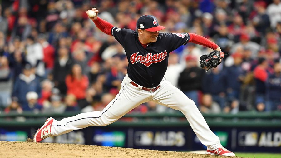 Joe Smith, Baseball's One True Joe Smith, To Sign With Astros