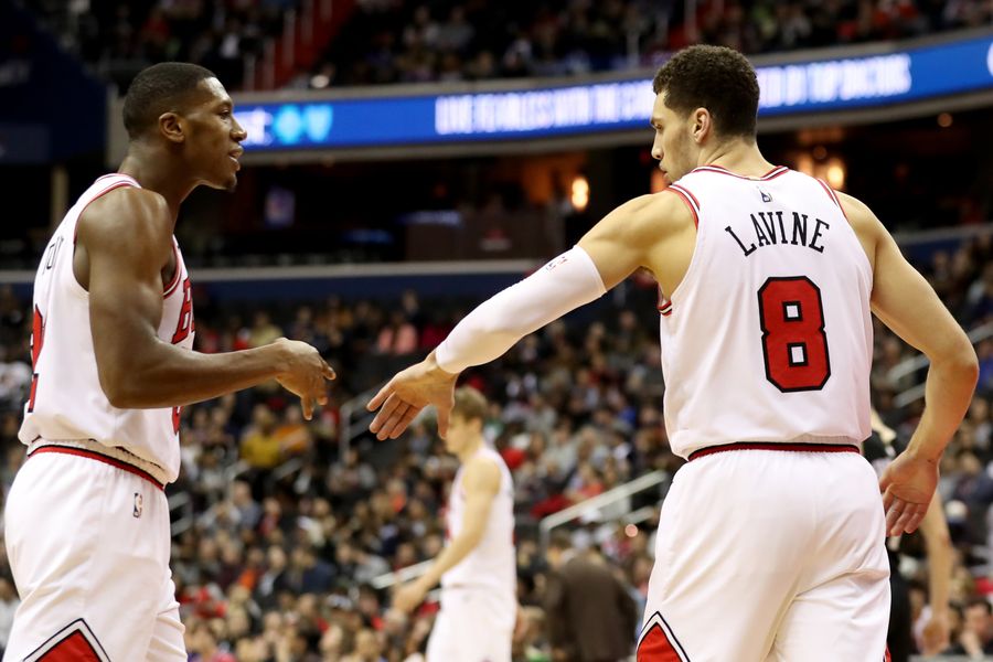 The Tryhard Chicago Bulls Went All Out And Denied Lakers Fans Free Tacos