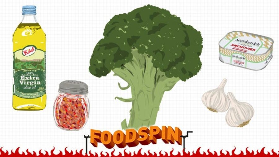 How To Cook Broccoli, On Purpose, And Enjoy It, Which Is Possible