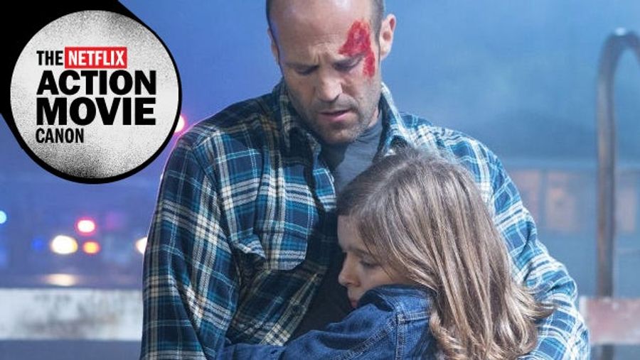 Jason Statham Will Hopefully Never Stop Making Movies Like <i>Homefront</i>