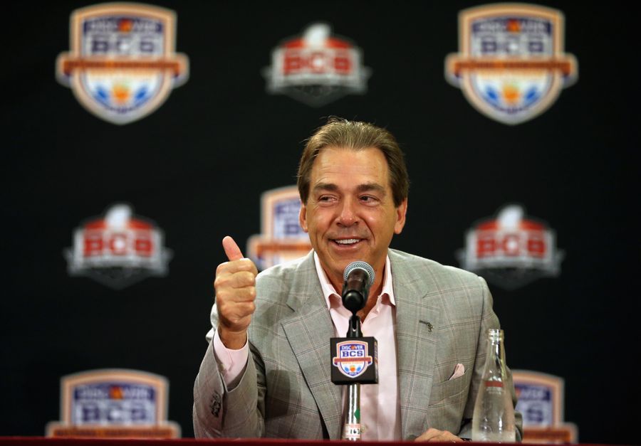 The SEC Really Does Benefit From Media Bias In Polls