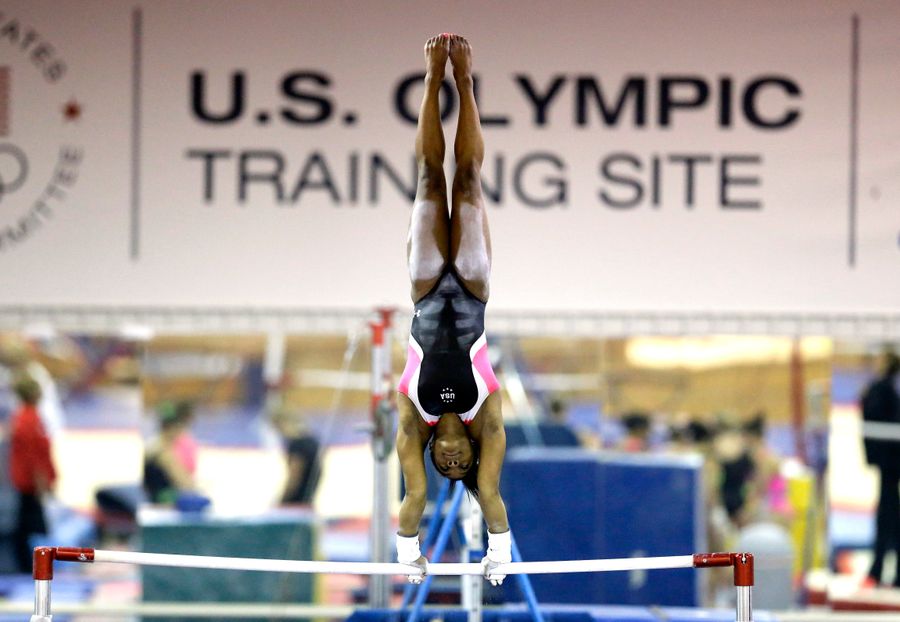 Three USA Gymnastics Board Members Resign