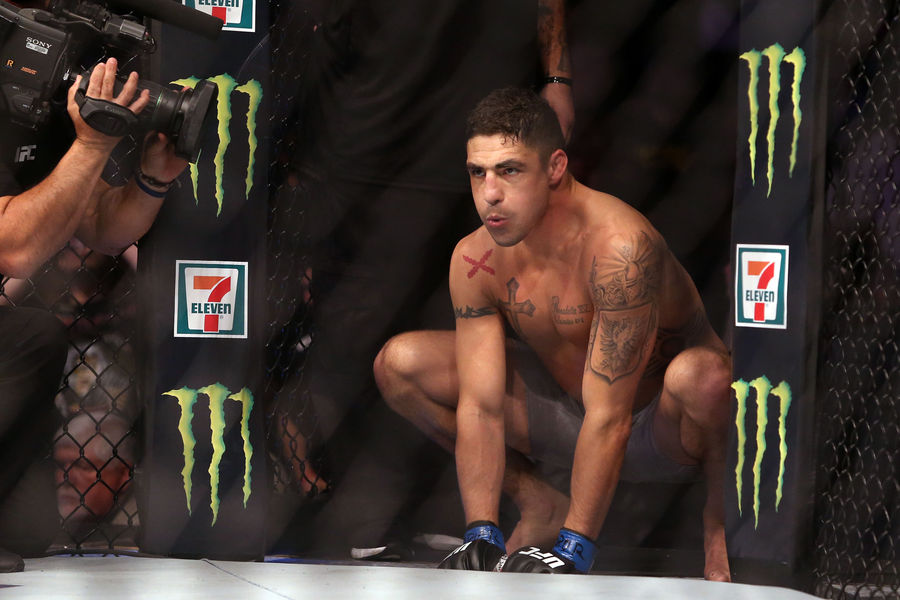 Whatever Happened to Diego Sanchez? Inside the UFC Veteran’s Life After Fighting