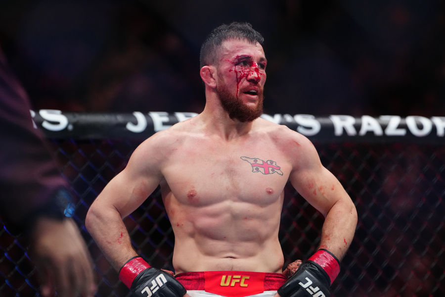 UFC 333 Betting Splits: Where the Sharp Money Is Landing This Weekend