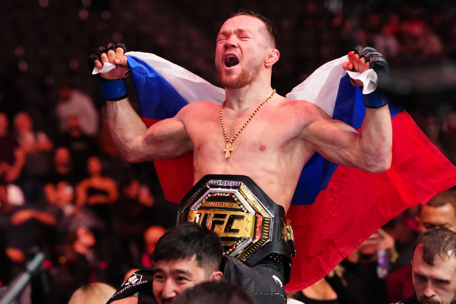 UFC 333 Betting Lines Are Tightening Across a Wide-Open Fight Card