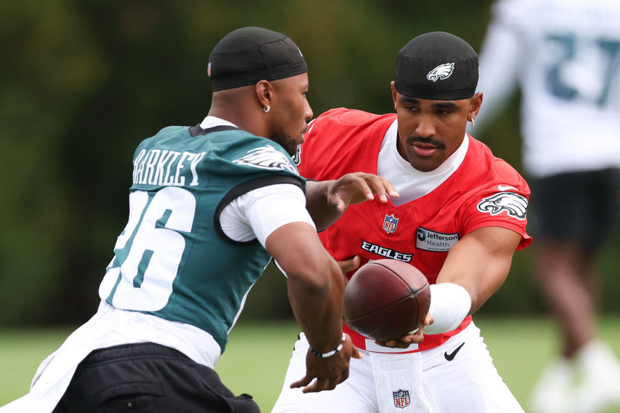 Why the Eagles Can Still Win the NFC East Despite Their Recent Struggles