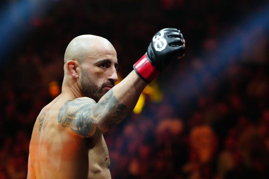 Five Fights the UFC Needs to Make After UFC 333