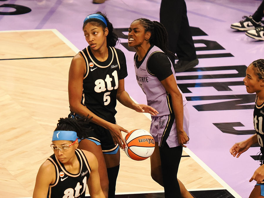 WNBA Somehow Managed to Bury Its Own Championship Game