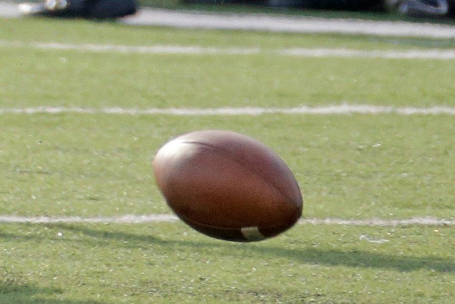 Cops: Substitute Teacher Gave H.S. Footballer Oral Sex During Pep Rally