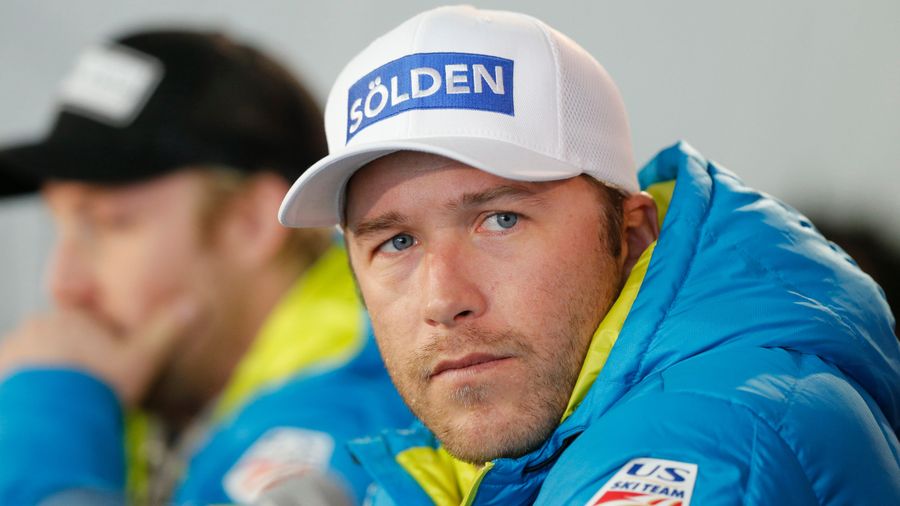 Bode Miller&#39;s 19-Month-Old Daughter Dies After Drowning Incident In Swimming Pool