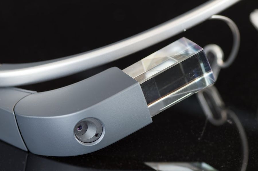 Glasshole Wants You To Wear A Computer On Your Face While You Cook