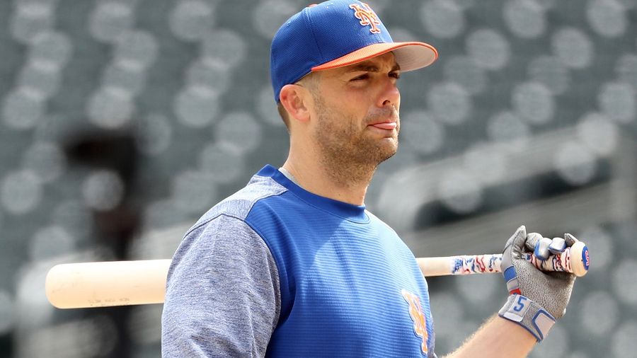 The Mets Have Shut Down David Wright And His Battered Body Once Again