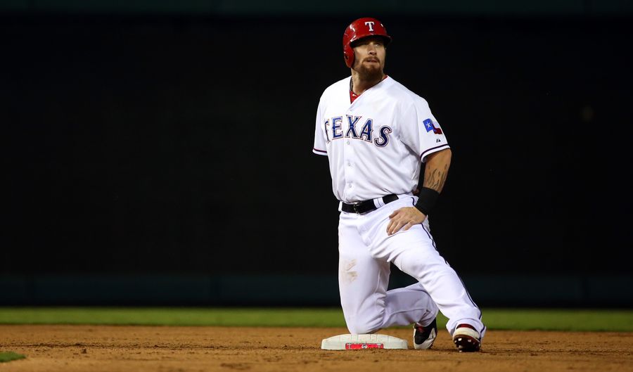 Rangers Waive Josh Hamilton In Order To Try Again Next Spring