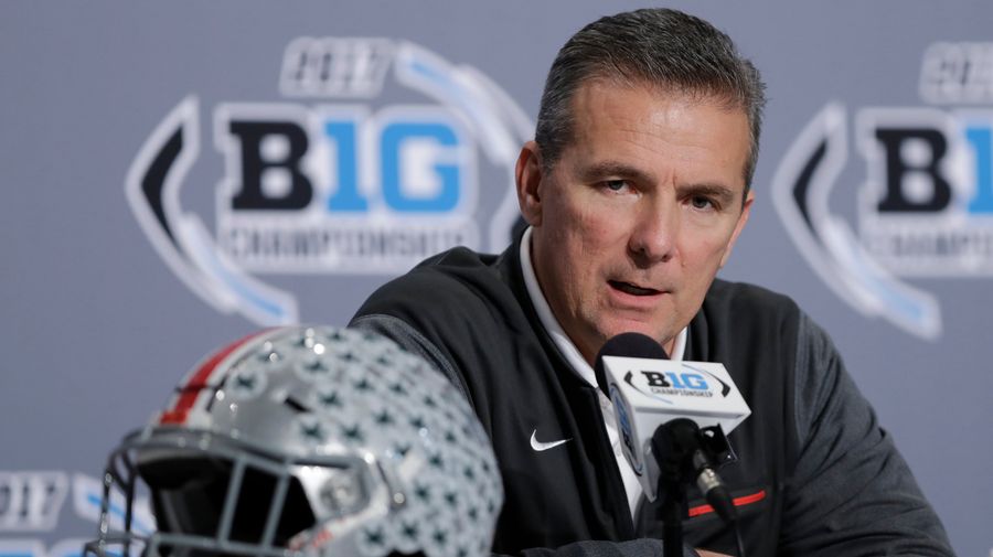 Courtney Smith's Lawyer Says Ohio State Never Contacted Her Client About Abuse Allegations