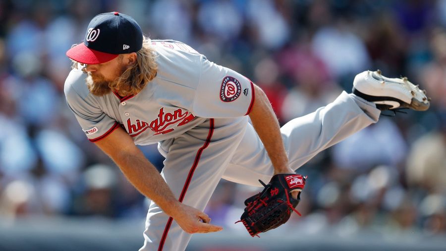 The Trevor Rosenthal Situation Has Gone From Funny To Gloomy To Dangerous