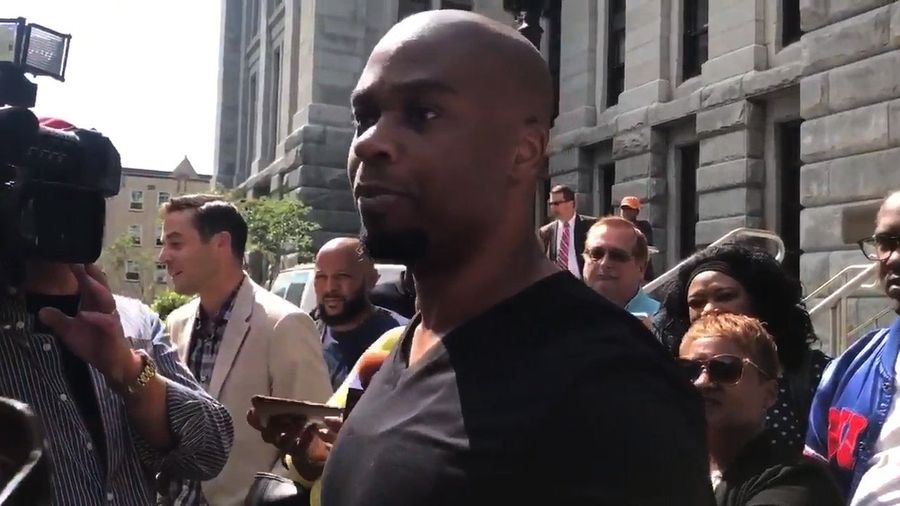 <i>Golf Digest</i> Helped Free An Innocent Man From Prison