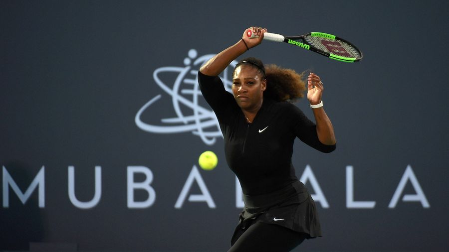 Serena Williams Will Not Play In The Australian Open