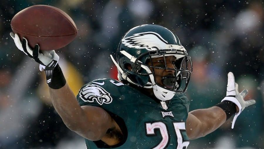 LeSean McCoy Says Chip Kelly Doesn't Respect Star Players