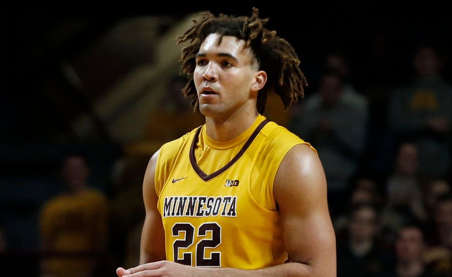 Investigation Finds Reggie Lynch Responsible For Another Sexual Assault, Recommends Expulsion