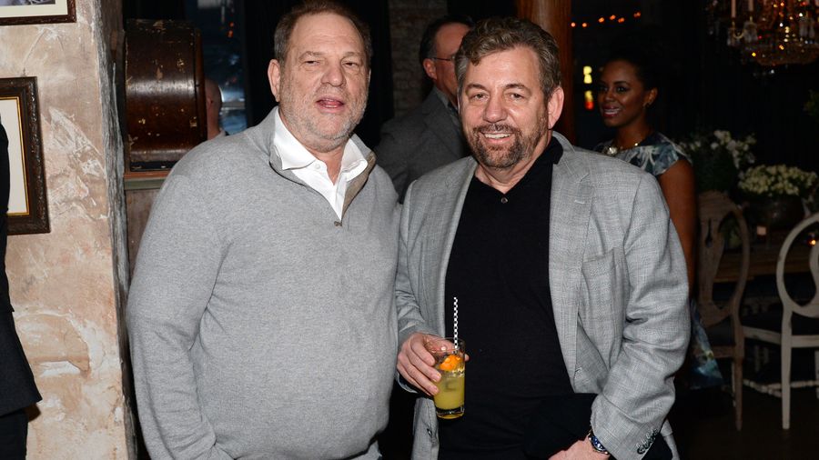James Dolan Holds Grudge Against WFAN For Months Because One Host Hated His Harvey Weinstein Song<em></em>