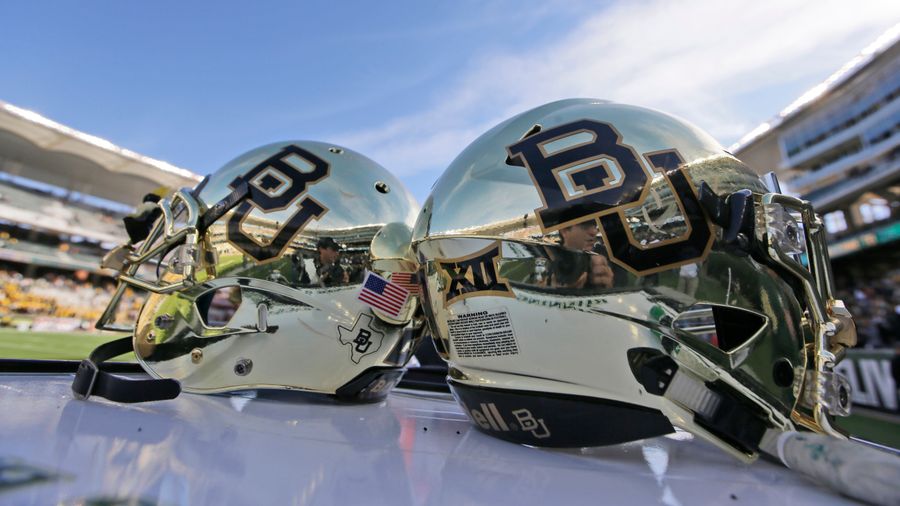 Grand Jury Doesn't Indict Two Baylor Football Players Accused Of Sexual Assault