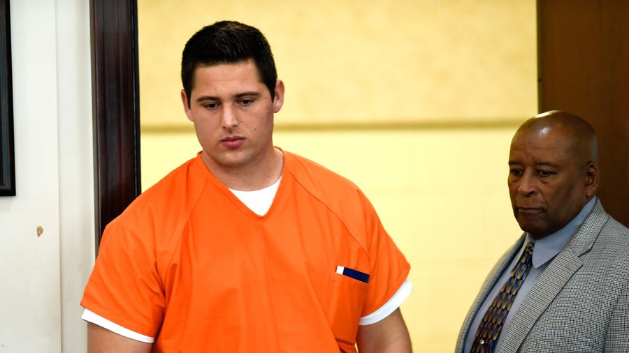 The Vanderbilt Rape Convictions Bucked The Status Quo