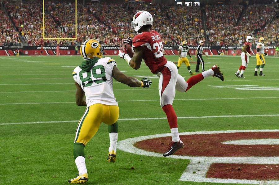 The Arizona Cardinals Are Absurdly Deep