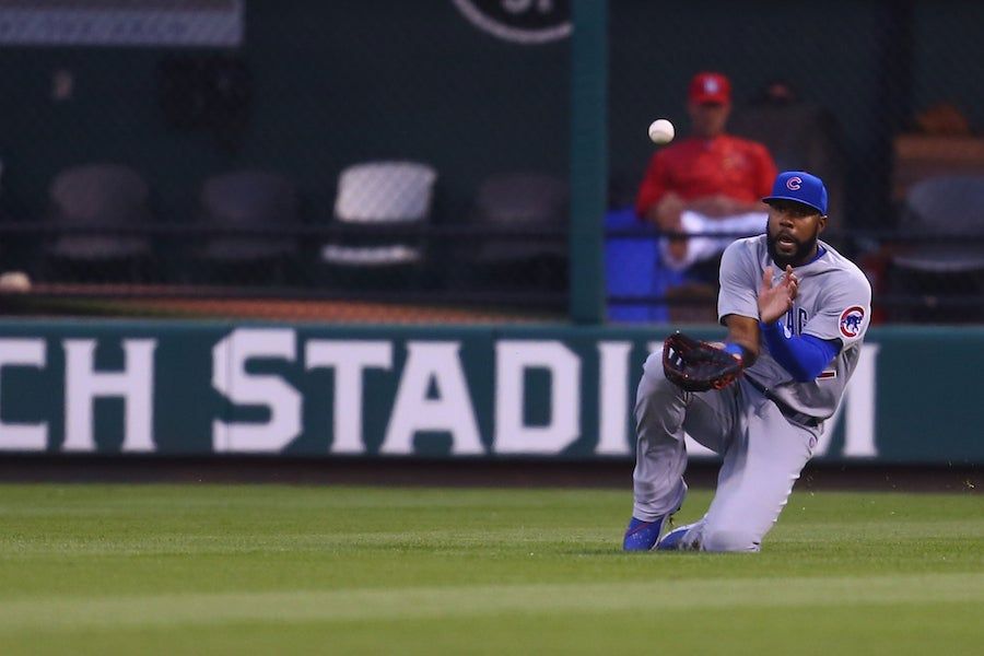 No, ESPN Did Not Air Cardinals Fans Yelling Racial Slurs At Jason Heyward