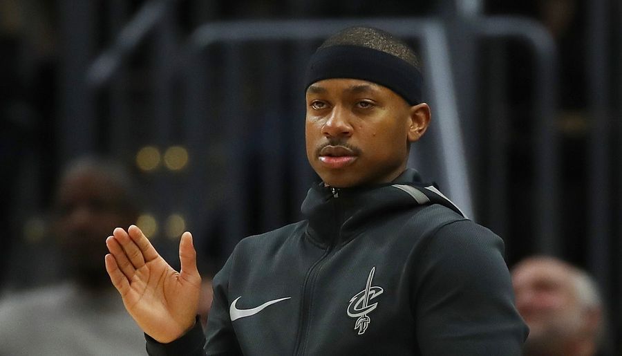Your 2018 NBA Trade Deadline Roundup