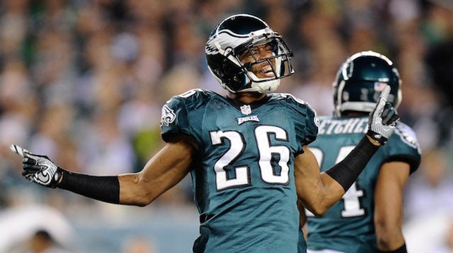 Cary Williams Is Not Happy About How Much The Eagles Are Practicing