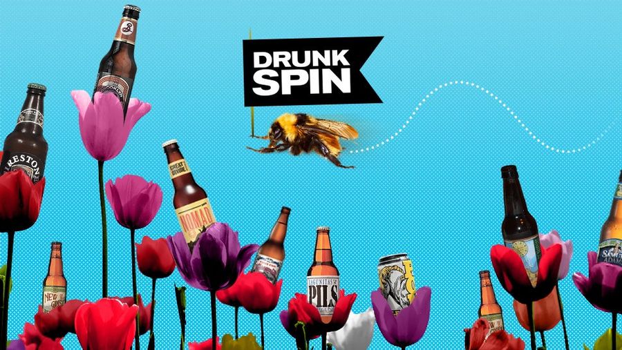 Spring Beers, Ranked