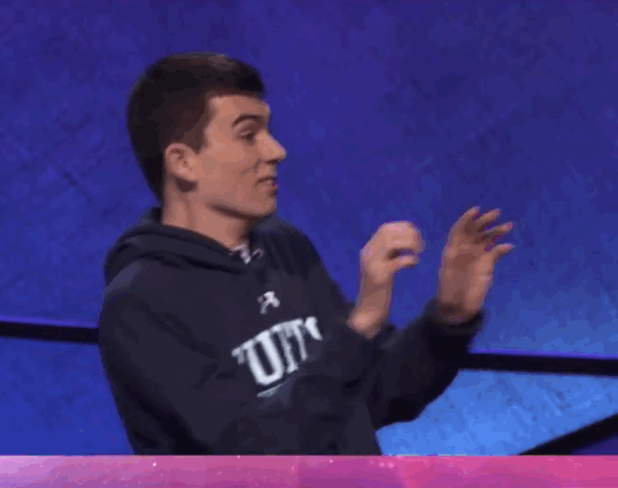College <i>Jeopardy!</i> Contestants Have Totally Played Basketball Before<em></em>