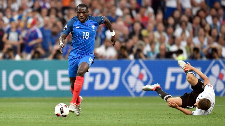 Everton Sent A Private Jet To France to Pick Up Moussa Sissoko, But He Signed With Tottenham<em></em>