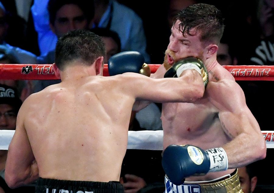 Adalaide Byrd Must Have Slept Through The Middle Rounds