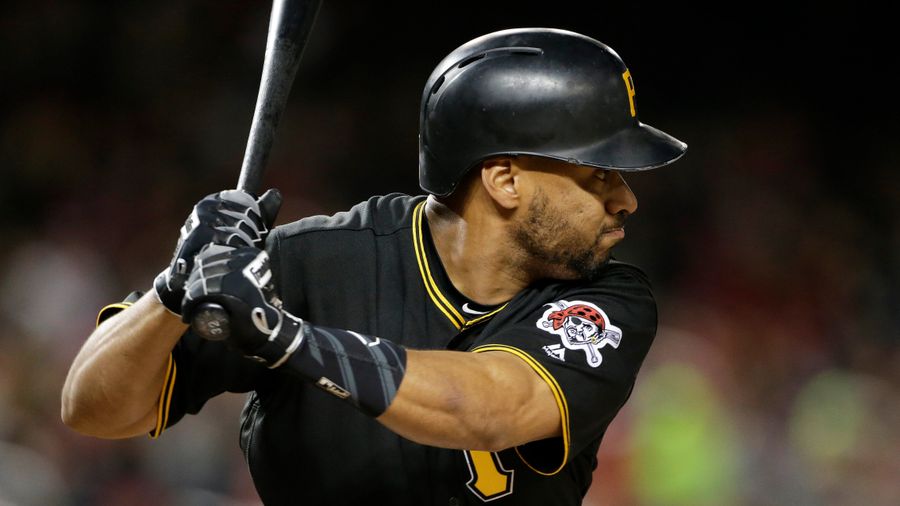 Report: Pirates Catcher Elias Diaz's Mother Kidnapped In Venezuela