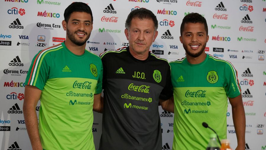 MLS&#39;s Anti-Ambition Disease Is Now Infecting Mexicans
