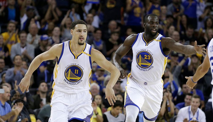 Here Are Your NBA All-Star Reserves