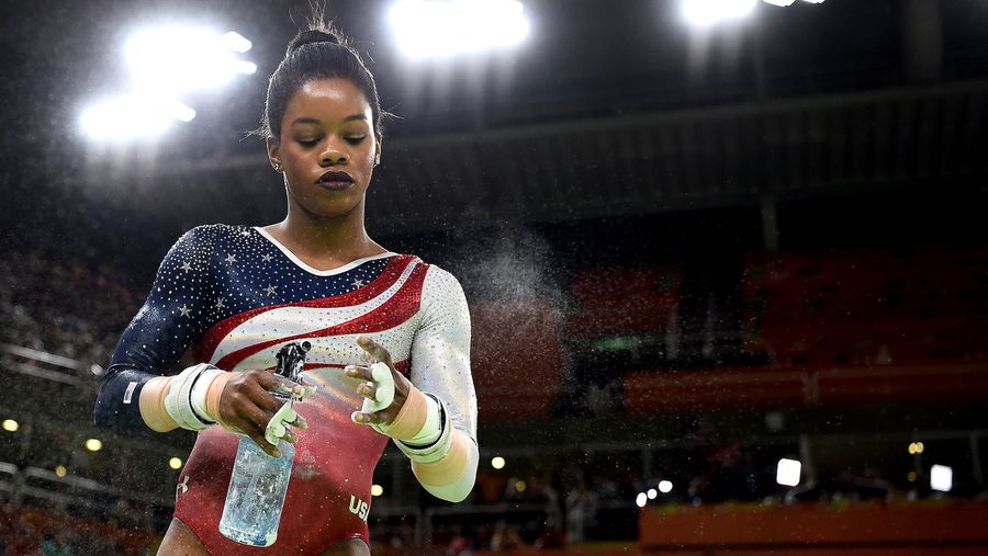 Gabby Douglas Says She Was Also Abused By Larry Nassar [Updated]