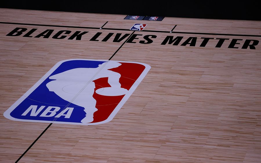 America is Finally Getting It: Poll Shows Majority Supports NBA Protests