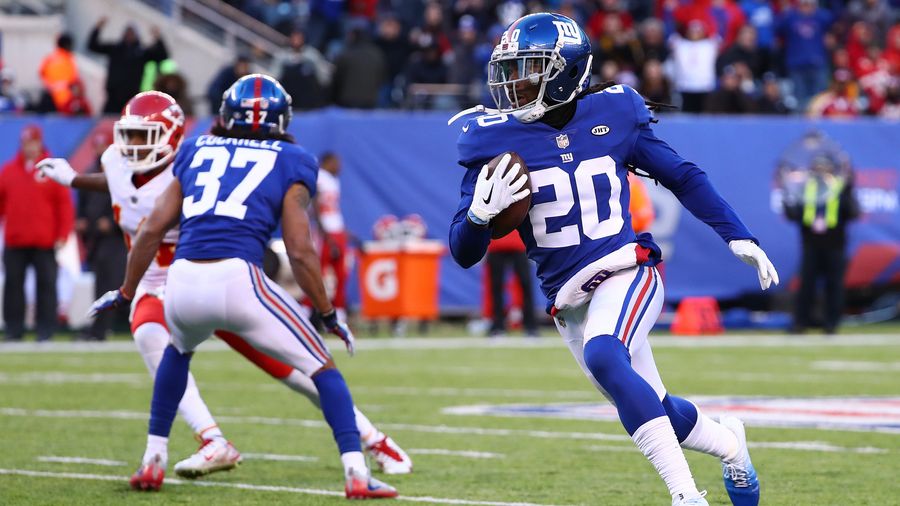 Dead Body Found At Janoris Jenkins&#39;s Home While Giants CB Was Out Of State [Update]