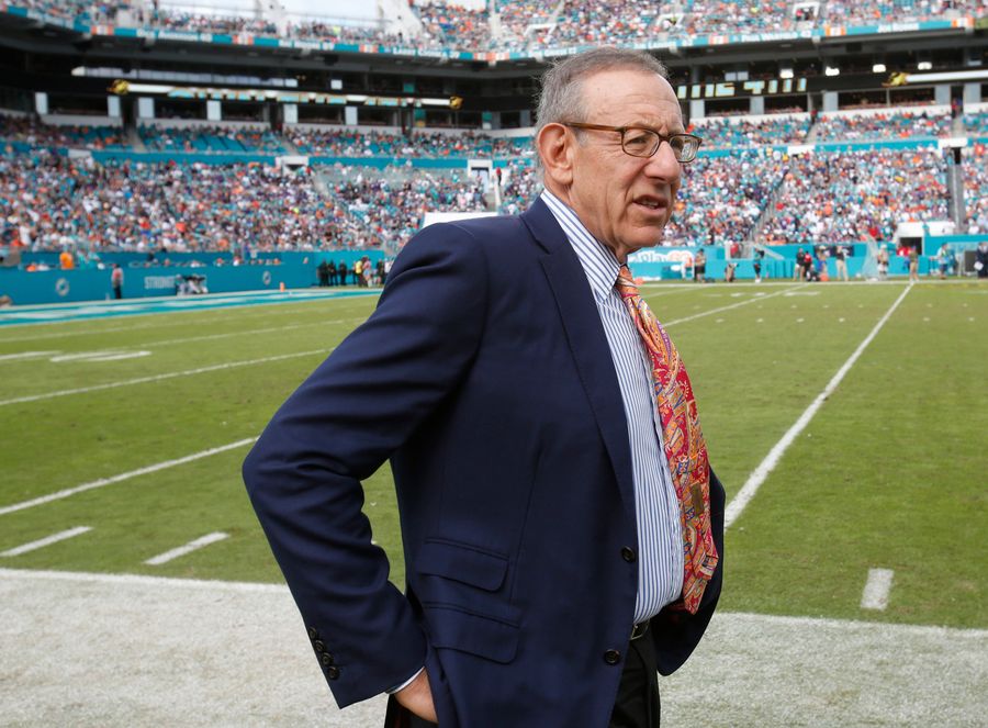 Why The Vote To Move The Raiders To Las Vegas Wasn't Unanimous