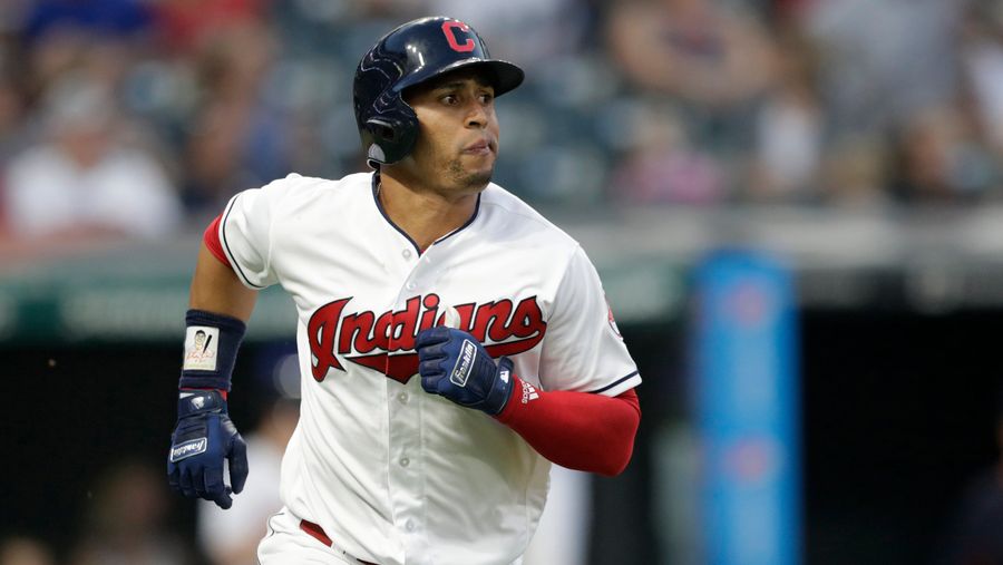 Leonys Martín To Be Released From Hospital Following Life-Threatening Bacterial Infection