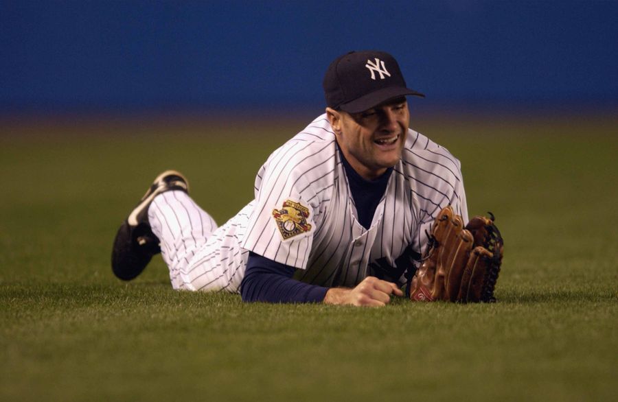 Chuck Knoblauch And The Retweeted Ass: A Short, NSFW Story